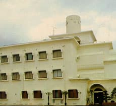 ビジネスホテル　若藤