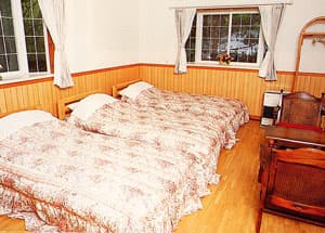 北軽井沢　ブルーベリー　ＹＧＨ 2