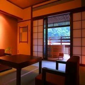 きそふくしま温泉　街道浪漫　おん宿　蔦屋 2