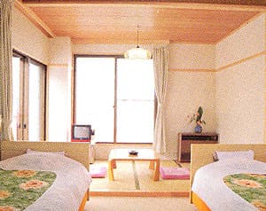 ロッジ　内伴 2