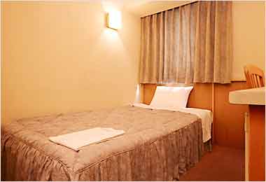 ホテルコンソルト新大阪 2