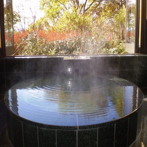 草津温泉　ヴァンベール 2