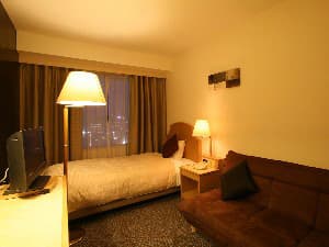 サイプレスガーデンホテル 2