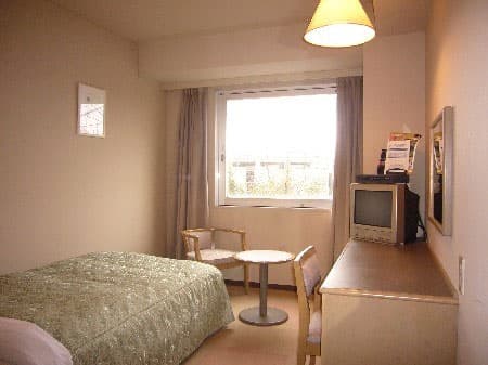 ホテルクラウンヒルズ武生駅前（ＢＢＨホテルグループ） 2