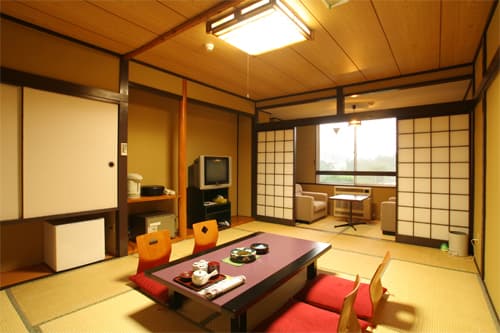 露天風呂の宿　開運の湯　ロイヤルホテル河口湖 2