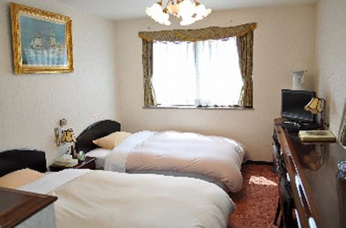 グリーンホテルリッチ　徳川園 2