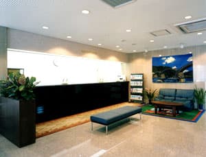 岩国プラザホテル 2