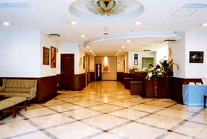 サンウエストホテル佐世保 2