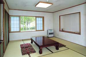 乗鞍高原温泉　わさび沢の湯　しろいこや 2