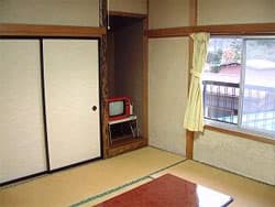 福寿荘＜山梨県＞ 2