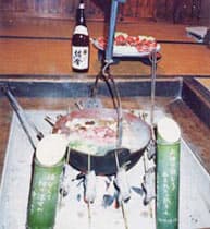 民宿　北の勢堂 2