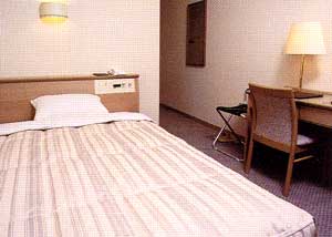 ホテルセントメイン名古屋 2