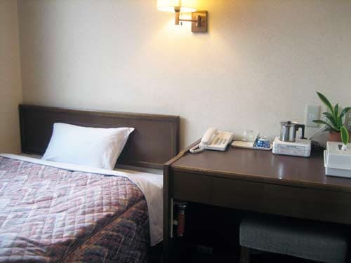 福山ステーションイン 2