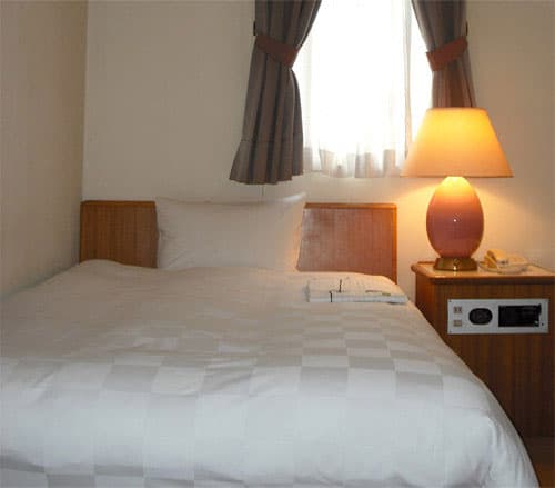 岐阜グリーンホテル 2