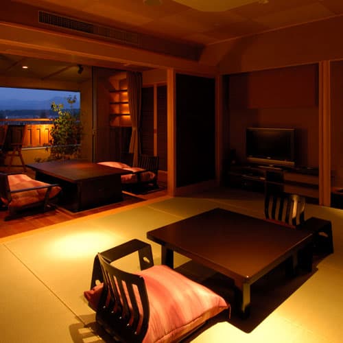 山代温泉　瑠璃光 2