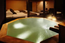 雲仙温泉　民芸モダンの宿　雲仙福田屋 2