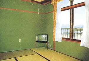 ロッヂ　最高地点 2