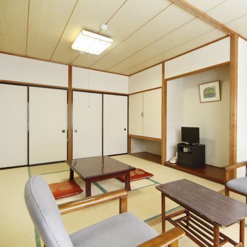 シャレー志賀 2