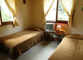 ペンション　リスの小屋 2