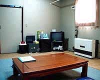 お宿　エクハシ 2