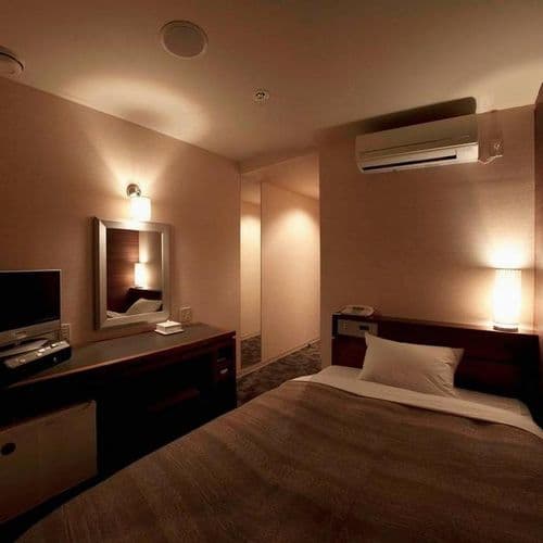 センターホテルトヨタ 2