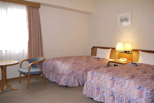 プチペンション　アルファ 2