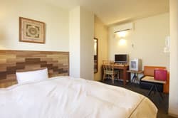 大分クレインホテル都町店 2