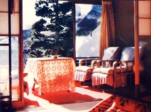 ホテル　久井 2