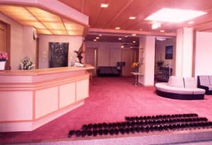 リゾートイン　黒岩荘 2