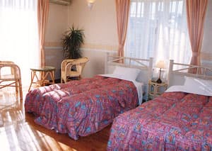 プチホテル　賢島ハーバー 2