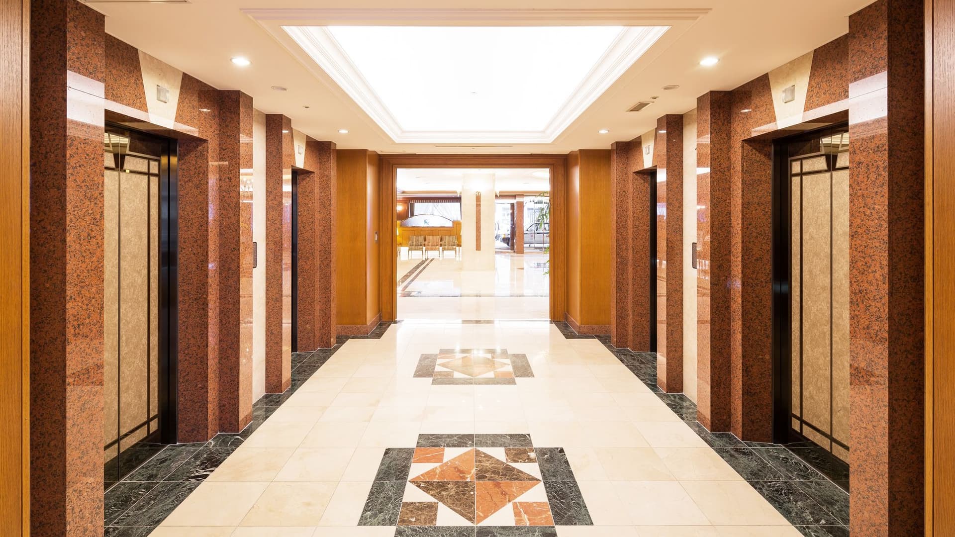 ホテルマイステイズ札幌アスペン 2