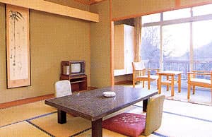 にごり湯の宿　赤城温泉ホテル 2