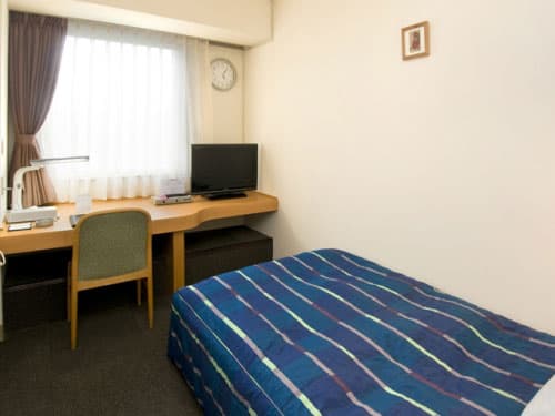 ホテル　ロコイン松山 2