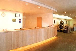 長野リンデンプラザホテル 2