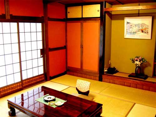 戸倉上山田温泉　心がふれあう民芸の宿　中央ホテル 2