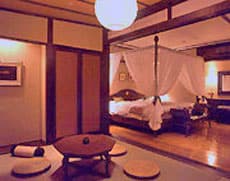 石鏡第一ホテル　神具良（かぐら） 2