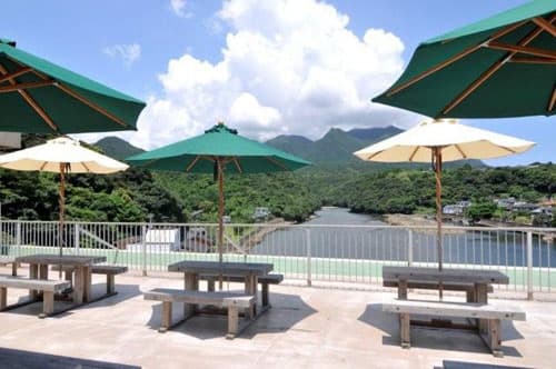 ホテル　屋久島山荘　＜屋久島＞ 2