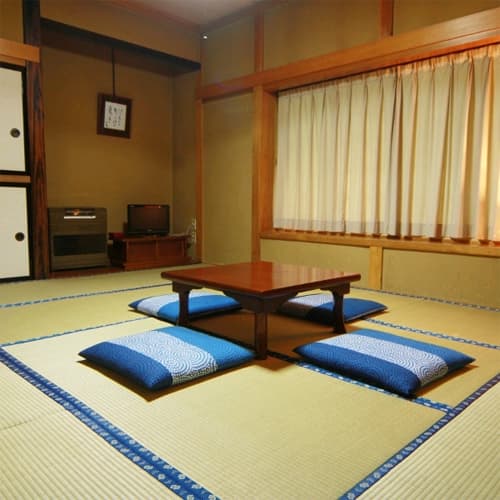 岩手花巻　台温泉　旅館　ほっと・彩　そめや 2