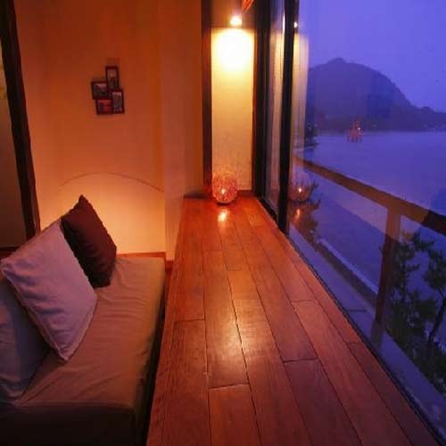 宮島潮湯温泉　錦水館 2