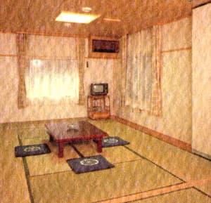 音戸の瀬戸　とらや旅館 2