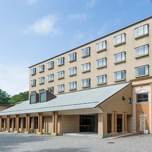 大洗パークホテル(2026年3月1日リニューアルオープン)