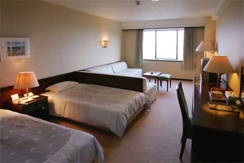 大洗パークホテル（２０２６年３月１日リニューアルオープン） 2