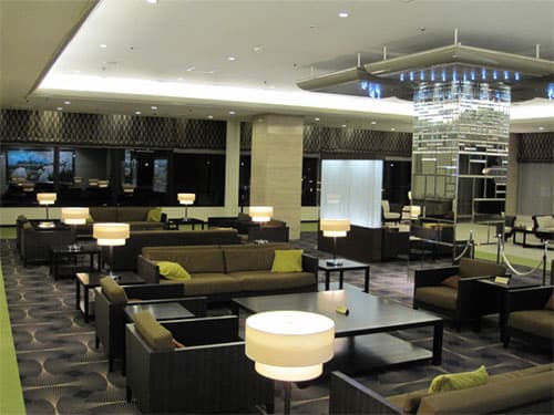 津山鶴山ホテル 2