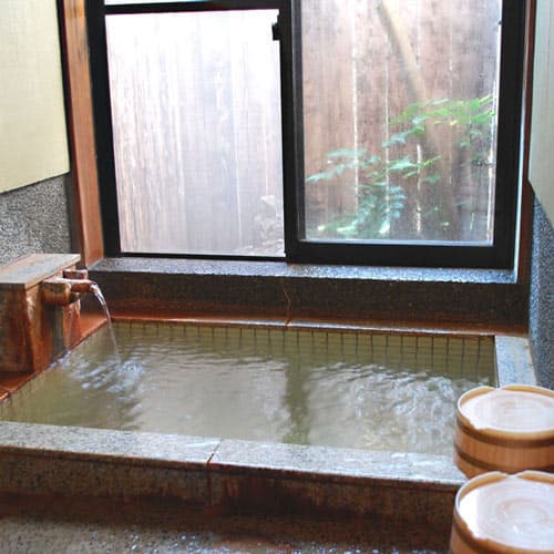 遠刈田温泉　旅館　源兵衛 2