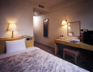 備長炭の湯　ホテルクラウンヒルズ結城駅前（ＢＢＨホテルグループ） 2