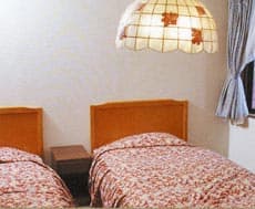 プチホテル　アジル 2