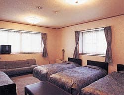 ペンション　エポ 2