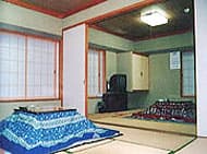 民宿　まにわ 2