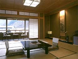 奥飛騨温泉郷　花ごころ万喜（ばんき） 2