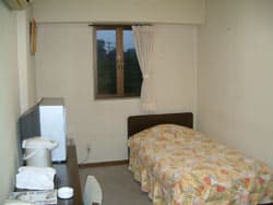 ビジネスホテル　海風 2